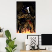 Bestaat Speciale uitgave Poster (Thuiskantoor)