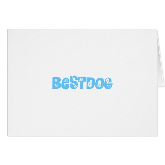 Bestdog (Devant horizontal)