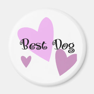 Bestdog Magneet