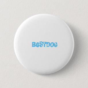 Bestdog Ronde Button 5,7 Cm
