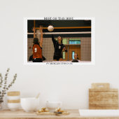 BESTE 1 POSTER (Keuken)
