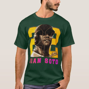 Beste 22 Soto T-shirt