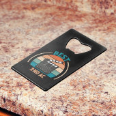 Beste 2e AC Retro - Camera Team Gift Kredietkaart Flessenopener