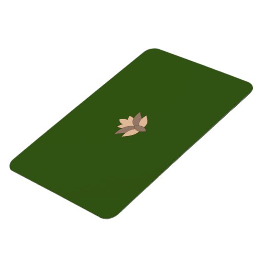 Beste aangepaste Logo tekst Flexibele fotomagneten Magneet (Linkerzijde)