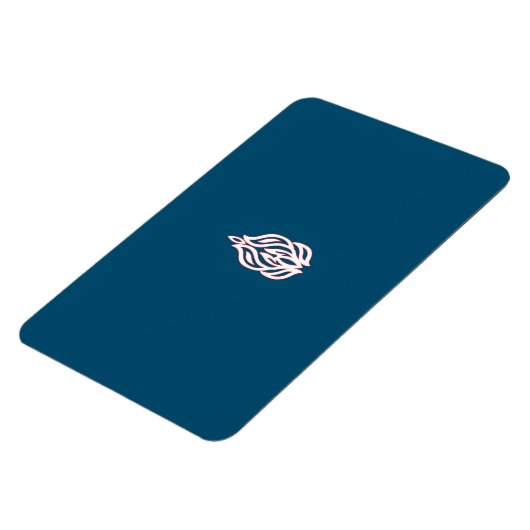 Beste aangepaste Logo tekst Flexibele fotomagneten Magneet (Linkerzijde)