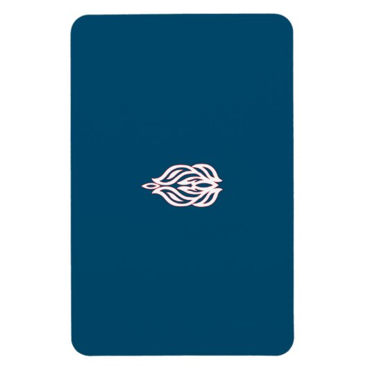 Beste aangepaste Logo tekst Flexibele fotomagneten Magneet (Verticaal)