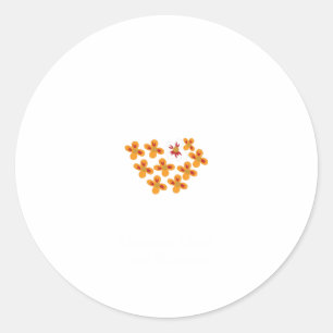 Beste aangepaste logoText Stickers