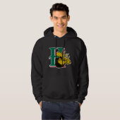 Beste aantrekkelijke Halifax Moosehead Hoodie (Voorkant volledig)