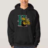 Beste aantrekkelijke Halifax Moosehead Hoodie (Voorkant)