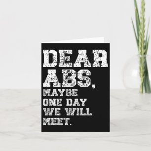 Beste Abs Misschien Een Gewichtheffen Bodybuilding Kaart