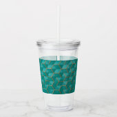 beste acryl drinkbeker (Voorkant)