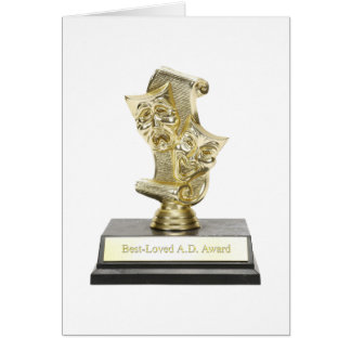 Beste AD-advertentie