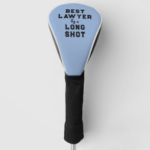 Beste advocaat golf headcover