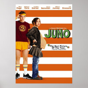Beste Afbeelding Juno Poster