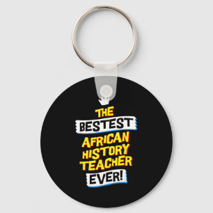 Beste Afrikaanse Geschiedenisleraar, Grappige Bero Sleutelhanger