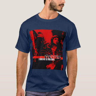 beste album van klassieke muziek 90sOASISOASISOASI T-shirt