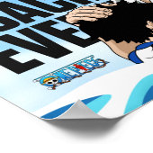 Beste Anime citeert over offers Poster (Hoek)