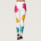 Beste architect ooit leggings (Achterkant)