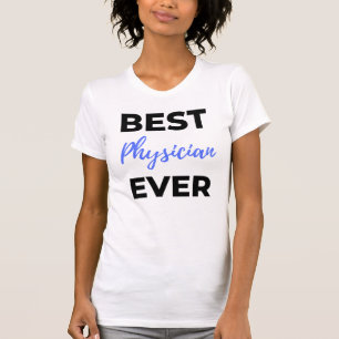 Beste arts ooit 2 t-shirt
