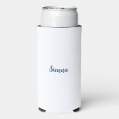 Beste assistent op maat (Seltzer Achterkant)
