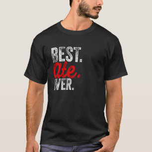Beste Ate Ooit, Oudere Zus, Leuk Filippijns, Aanko T-shirt