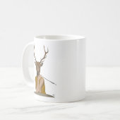 Beste Audrey Koffiemok (Voorkant links)