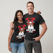 Beste Aussie Moeder Ooit Aussie Moeder T-shirt (Unisex)