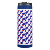 BESTE AUSSIE MUM THERMOSBEKER (Achterkant)