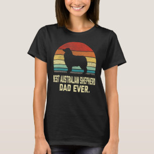 beste Australische herder T-shirt