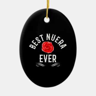 beste auteur ooit in de Spaanse wetgeving Keramisch Ornament