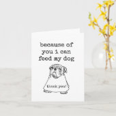 Beste baas, Boss Appreciation Kaart, Schattigee Do Kaart (Gele Bloem)