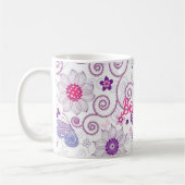 Beste baas koffiemok (Links)