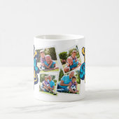 Beste Baba Ever | Foto opa Koffiemok (Center)