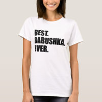 Beste Babushka Ever