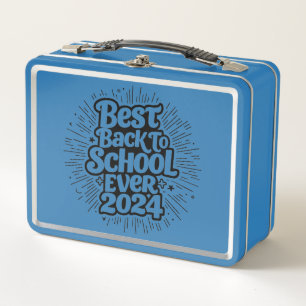 Beste Back to School ooit 2024 ontwerp