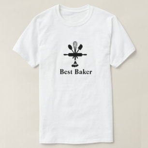 Beste Bakker T-Shirt