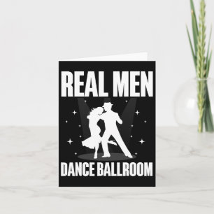 Beste Ballroom Ontwerp Voor Mannen Jongens Dans Ba Kaart