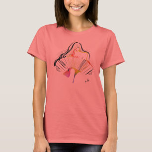 Beste Bandoneon T-shirt