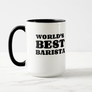 BESTE BARISTA VAN DE WERELD MOK
