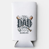 Beste Baseball Pap ooit (Voorkant)