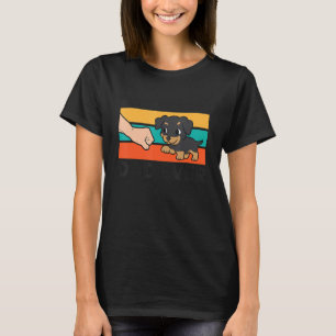 Beste Beauceron papa, berger de Beauce pa T-shirt