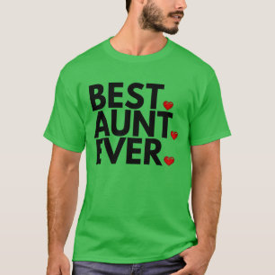 BESTE BEDRAG OOIT T-SHIRT