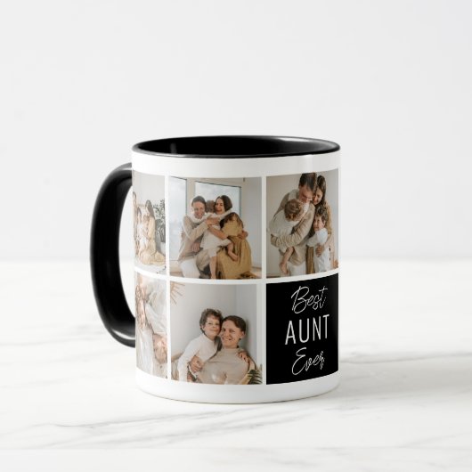 Beste BEDRAG per aangepaste koffie-Mok Mok (Voorkant links)