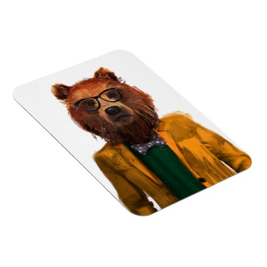 Beste Beer Magneet (Rechterzijde)