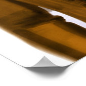 Beste Beer Poster (Hoek)