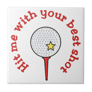 Beste bericht tegeltje