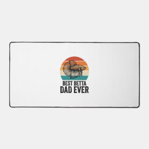 Beste Betta Vader Ooit Vintage Vis Design_1 Bureaumat