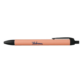 Beste Blauwe Inkt Pen