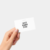 beste boeddy badge (Handheld)