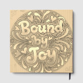 'Beste boek' Gastenboek (Achterkant)